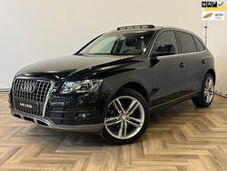 Zwart Gebruikt 2011 Audi Q5 Proline SUV | € 11.499 (Goede deal)
