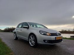Grijs Gebruikt 2009 VW Golf VI Trendline Hatchback | € 6.900 (Eerlijke prijs)
