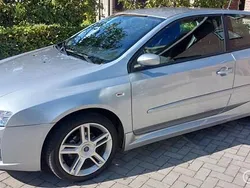 Grijs Gebruikt 2007 Fiat Stilo Racing Hatchback | € 2.399