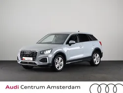 Grijs Gebruikt 2021 Audi Q2 Advanced SUV | € 27.849 (Eerlijke prijs)