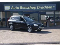 Zwart Gebruikt 2014 Volvo XC90 SUV | € 14.800 (Eerlijke prijs)