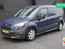 Blauw Gebruikt 2017 Ford Transit Van | € 6.950 (Super prijs)