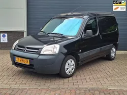 Overige Gebruikt 2008 Citroën Berlingo First MPV | € 2.750 (Eerlijke prijs)