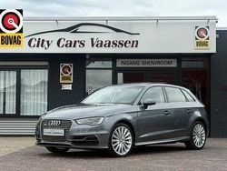 Grijs Gebruikt 2015 Audi A3 Sportback Ambition Hatchback | € 11.950