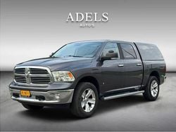 Grijs Gebruikt 2015 Dodge Ram Pickup | € 25.995 (Iets duurder)