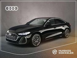 Zwart Nieuw 2025 Audi A5 Ambiente Coupé | € 65.500 (Goede deal)