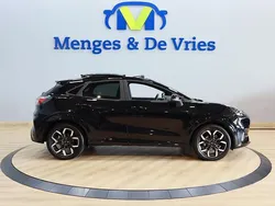 Zwart Gebruikt 2020 Ford Puma Gen-E ST-Line X SUV | € 21.995