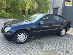 Mercedes C180