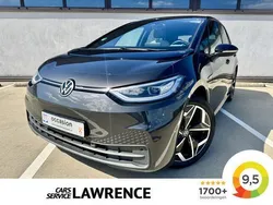 Zwart Gebruikt 2021 VW ID.3 Pro Performance Hatchback | € 18.899 (Goede deal)