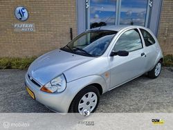 Grijs Gebruikt 2006 Ford Ka Hatchback | € 1.400 (Eerlijke prijs)