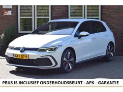 Wit Gebruikt 2020 VW Golf VII GTE Hatchback | € 24.749 (Eerlijke prijs)