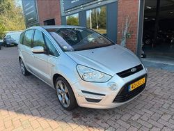 Gebruikt 2010 Ford S-MAX Titanium | € 6.450 (Duur)