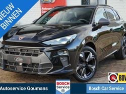 Zwart Gebruikt 2025 Cupra Terramar SUV | € 41.850 (Super prijs)