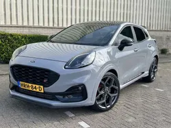 Grijs Gebruikt 2021 Ford Puma ST SUV | € 24.950 (Goede deal)