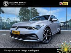 Grijs Gebruikt 2021 VW Golf VIII Business+ Hatchback | € 25.790 (Eerlijke prijs)