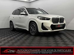 Wit Gebruikt 2024 BMW X1 M Sport SUV | € 46.950 (Duur)