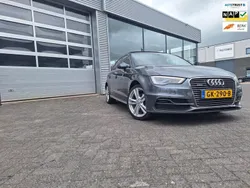Grijs Gebruikt 2015 Audi A3 Ambition Hatchback | € 14.999 (Eerlijke prijs)