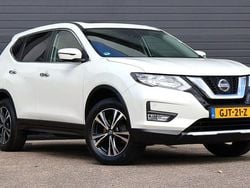 Wit Gebruikt 2020 Nissan X-Trail 360º SUV | € 22.500 (Goede deal)
