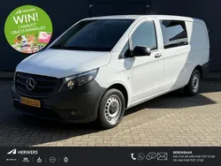 Overige Gebruikt 2020 Mercedes Vito MPV | € 20.935