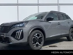 Grijs Nieuw 2025 Peugeot e-2008 Allure SUV | € 40.374 (Eerlijke prijs)