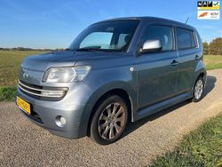 Grijs Gebruikt 2008 Daihatsu Materia MPV | € 2.250 (Eerlijke prijs)