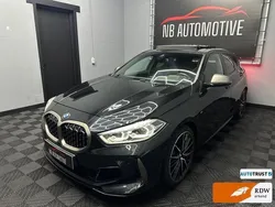 Zwart, metallic lak Gebruikt 2023 BMW M135 Hatchback | € 42.950 (Goede deal)
