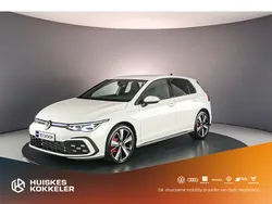 Wit Gebruikt 2022 VW Golf VIII GTE Hatchback | € 32.900 (Eerlijke prijs)