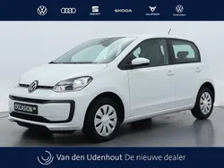 Wit Gebruikt 2023 VW up! Hatchback | € 14.950 (Eerlijke prijs)