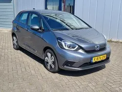 Grijs Gebruikt 2020 Honda Jazz Comfort Hatchback | € 20.950 (Iets duurder)