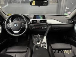Grijs Gebruikt 2014 BMW 316 Executive Stationwagen | € 14.390 (Eerlijke prijs)