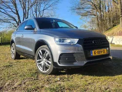Gebruikt 2015 Audi Q3 SUV | € 13.500 (Goede deal)