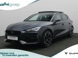 Grijs Gebruikt 2021 Cupra Leon VZ Hatchback | € 26.900 (Eerlijke prijs)