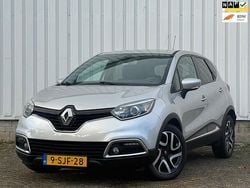 Grijs Gebruikt 2013 Renault Captur Dynamique SUV | € 7.749 (Eerlijke prijs)