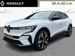 Wit Gebruikt 2025 Renault Mégane Komfort Hatchback | € 34.950 (Duur)