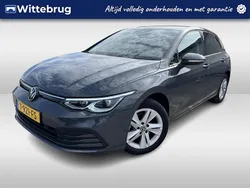 Grijs Gebruikt 2023 VW Golf VIII Business Hatchback | € 24.950 (Goede deal)