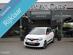 Wit Gebruikt 2016 Renault Twingo Collection Hatchback | € 6.950 (Eerlijke prijs)