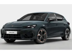 Fiord blue Nieuw 2025 Cupra Leon Hatchback | € 45.275 (Eerlijke prijs)
