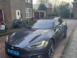 Gebruikt 2018 Tesla Model S Hatchback | € 18.500