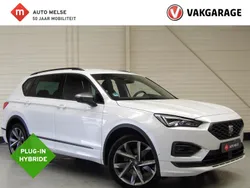 Suv Gebruikt 2021 Seat Tarraco FR SUV | € 34.950 (Iets duurder)