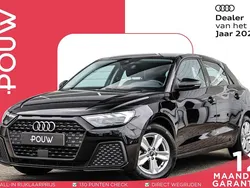 Zwart Gebruikt 2021 Audi A1 Sportback Proline Hatchback | € 19.900 (Eerlijke prijs)