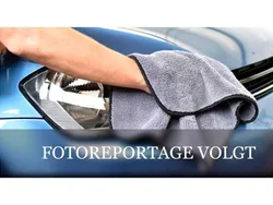 Wit Gebruikt 2017 VW Golf VII Highline Stationwagen | € 7.925 (Super prijs)