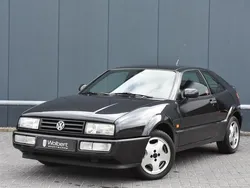 VW Corrado