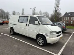 Wit Gebruikt 1999 VW T4 Van | € 5.000 (Duur)