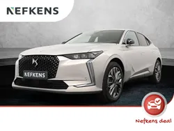 Grijs Nieuw 2024 DS Automobiles DS4 Bastille Hatchback | € 40.695 (Super prijs)