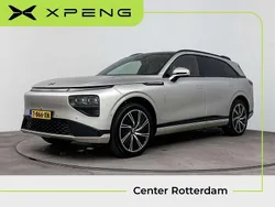 Grijs Gebruikt 2023 XPENG G9 AWD Performance SUV | € 59.900 (Super prijs)