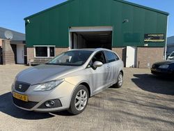 Beige Gebruikt 2011 Seat Ibiza ST Ecomotive Stationwagen | € 2.699 (Eerlijke prijs)