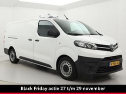 Wit Gebruikt 2017 Toyota Proace Comfort Van | € 9.999 (Goede deal)