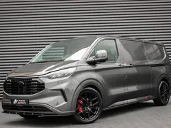 Grijs Nieuw 2024 Ford Transit Custom Limited Van | € 44.945 (Iets duurder)