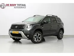 Grijs Gebruikt 2021 Dacia Duster Anniversary SUV | € 18.750 (Eerlijke prijs)