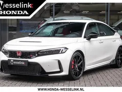 Wit Gebruikt 2023 Honda Civic Type R Hatchback | € 69.950